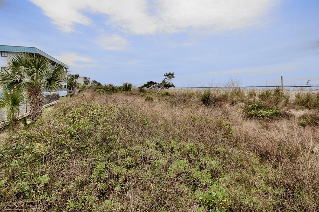 Tybee Dreaming Apartment Tybee Island Ngoại thất bức ảnh